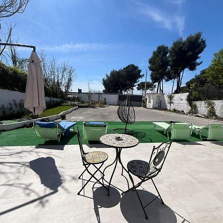 Vesuvio 65 Apartment Ерколано Екстериор снимка