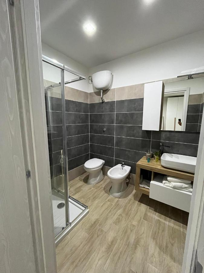 Vesuvio 65 Apartment Ерколано Екстериор снимка
