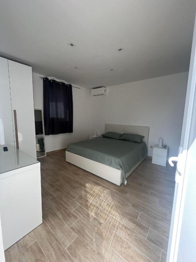 Vesuvio 65 Apartment Ерколано Екстериор снимка