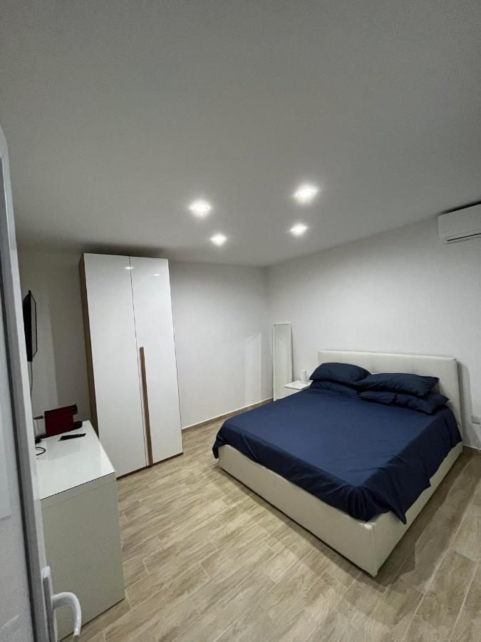 Vesuvio 65 Apartment Ерколано Екстериор снимка