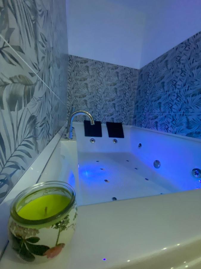 Vesuvio 65 Apartment Ерколано Екстериор снимка