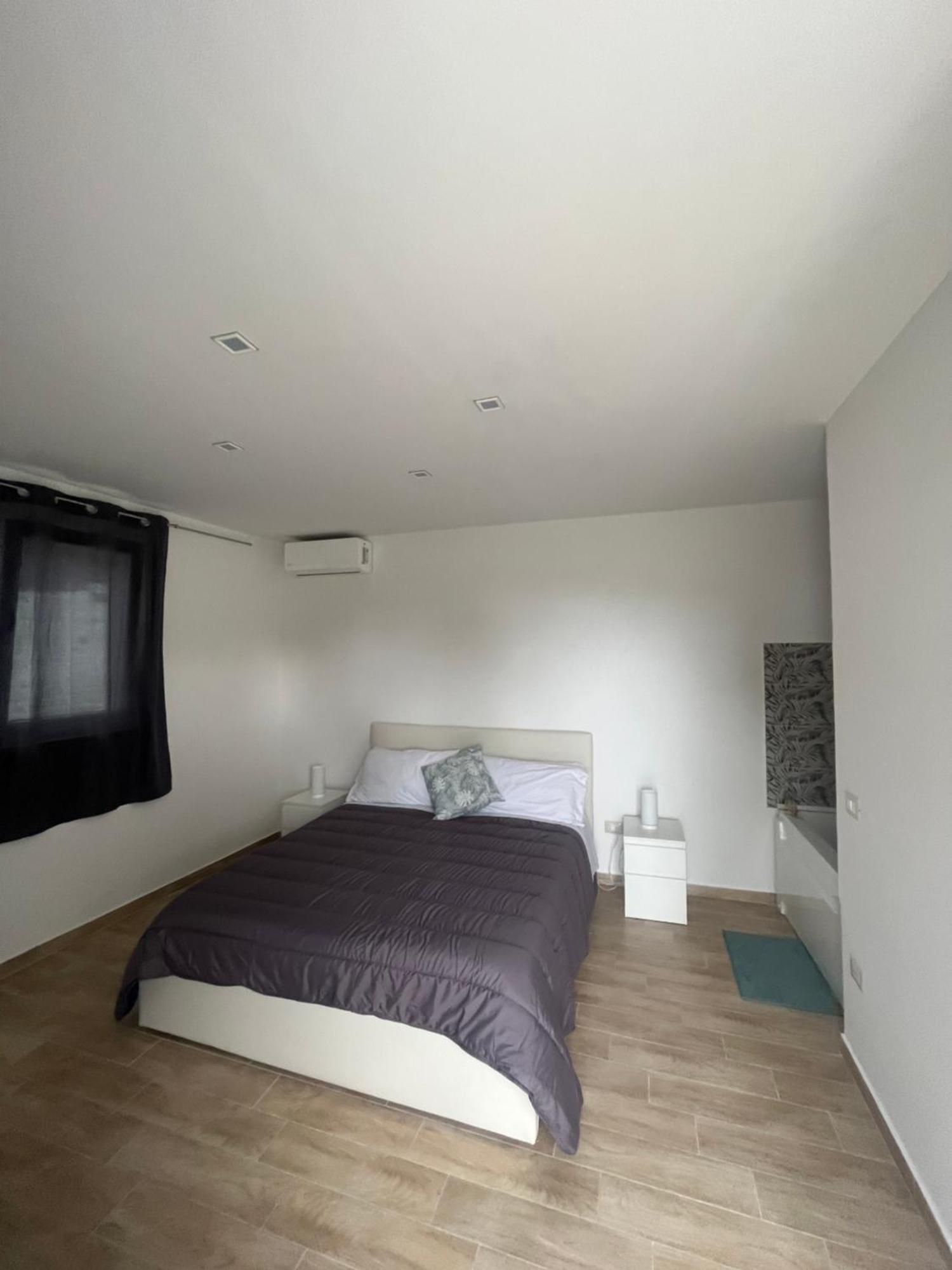 Vesuvio 65 Apartment Ерколано Екстериор снимка