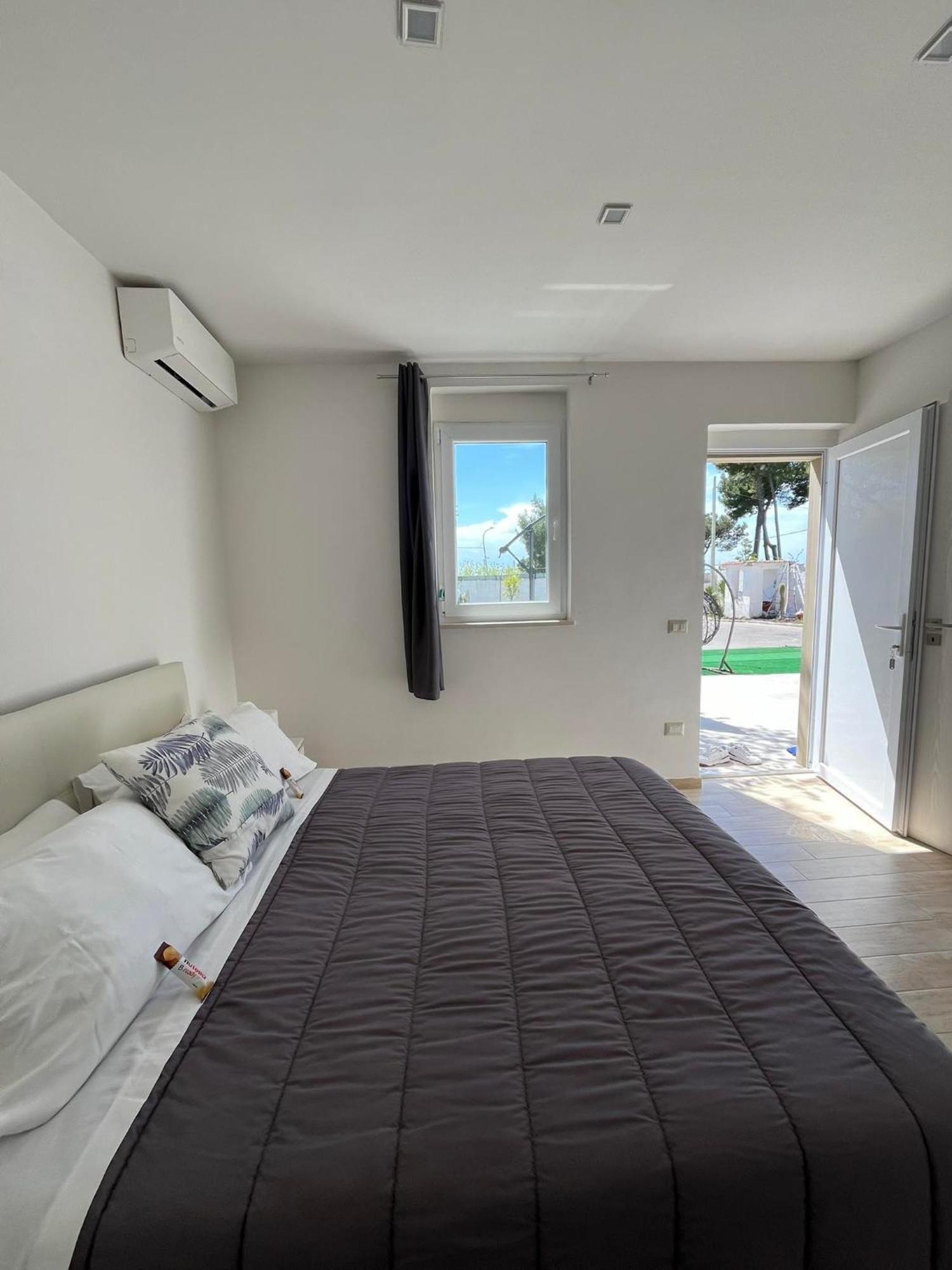 Vesuvio 65 Apartment Ерколано Екстериор снимка