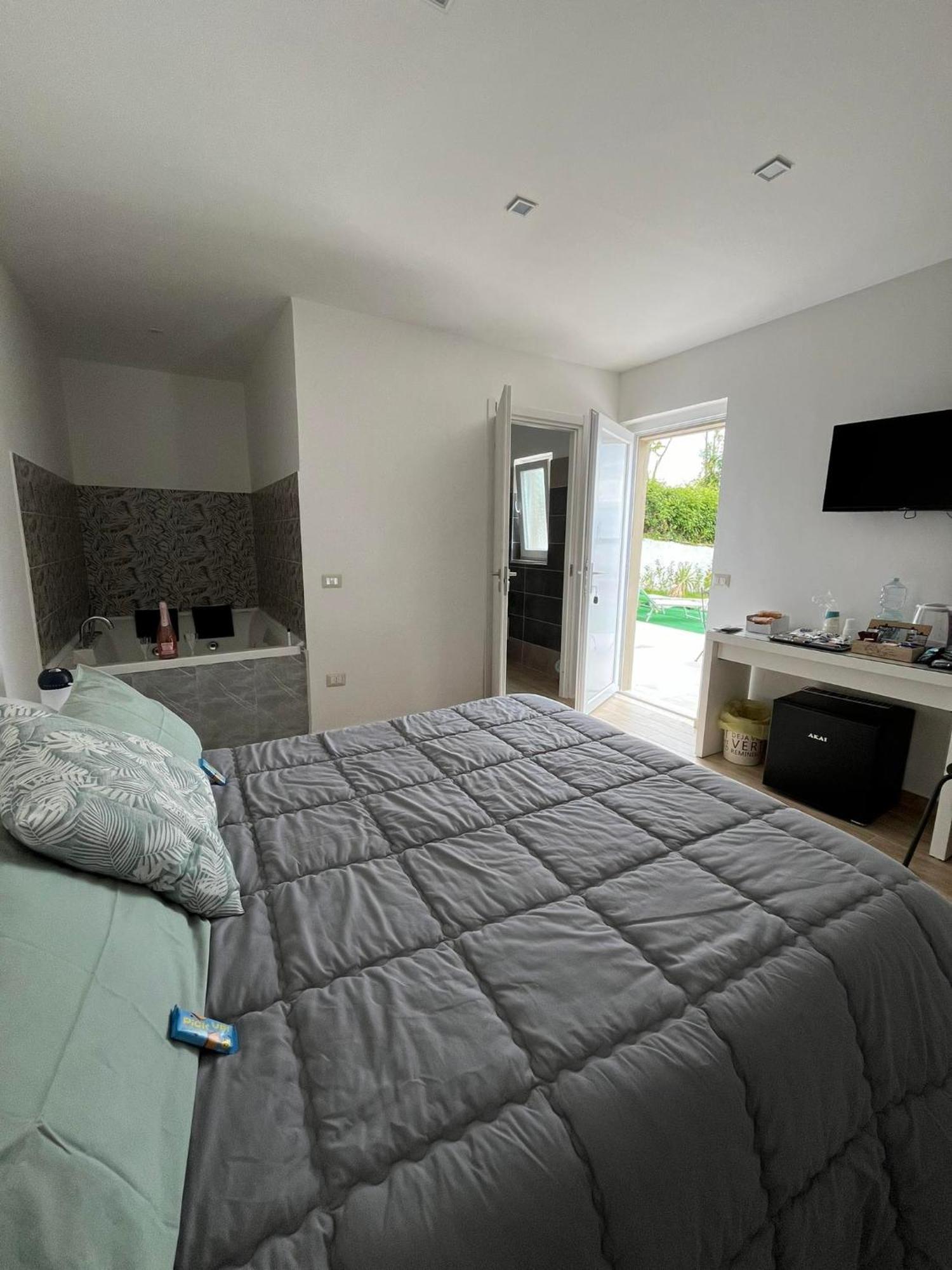 Vesuvio 65 Apartment Ерколано Екстериор снимка